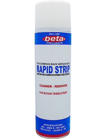 Rapid Strip Sprey 500ml