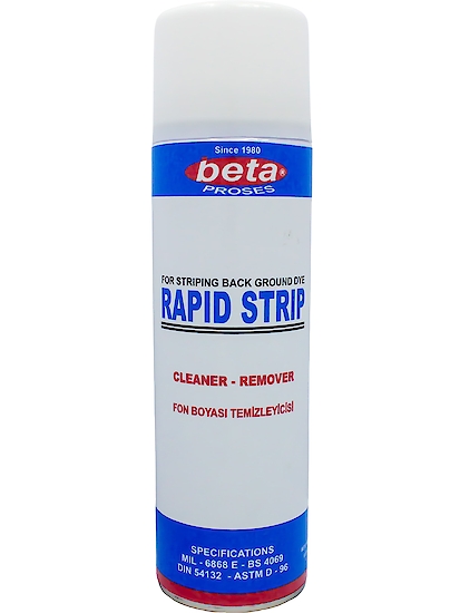 Rapid Strip Sprey 500ml