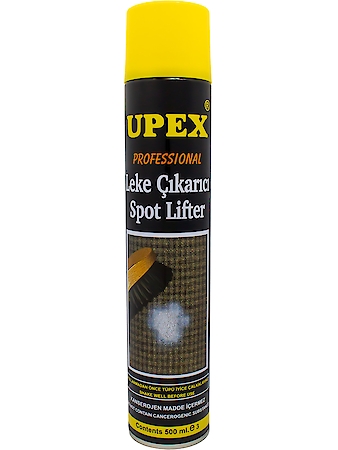UPEX Leke Çıkarıcı Sprey 500ml