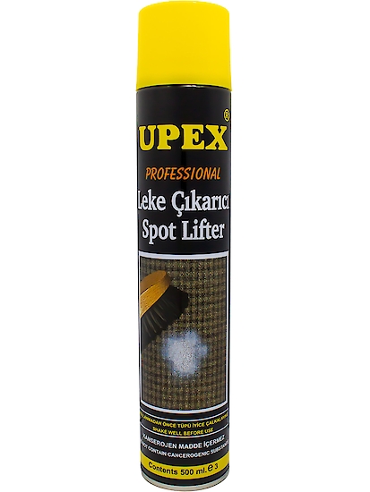 UPEX Leke Çıkarıcı Sprey 500ml