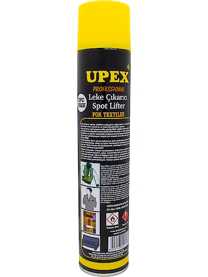 UPEX Leke Çıkarıcı Sprey 500ml