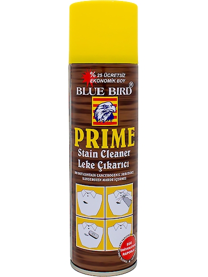 Prime Leke Çıkarıcı Sprey 250ml