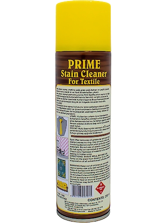 Prime Leke Çıkarıcı Sprey 250ml