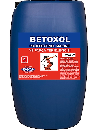 Beta BETOXOL