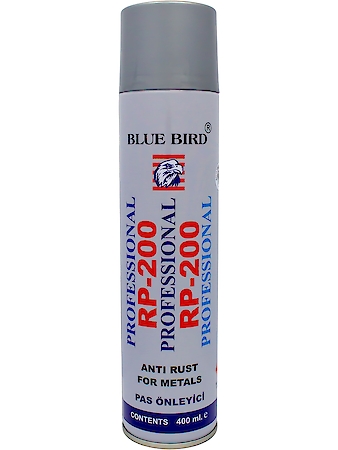 Blue Bird RP - 200 Spray 400ml
