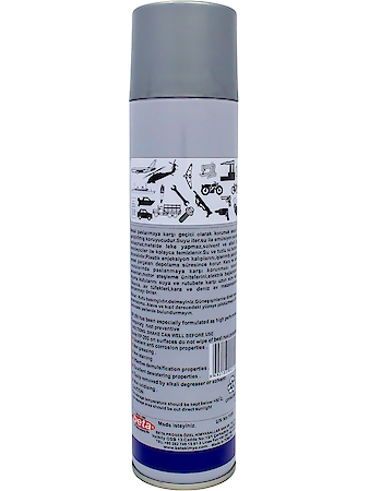 Blue Bird RP - 200 Spray 400ml