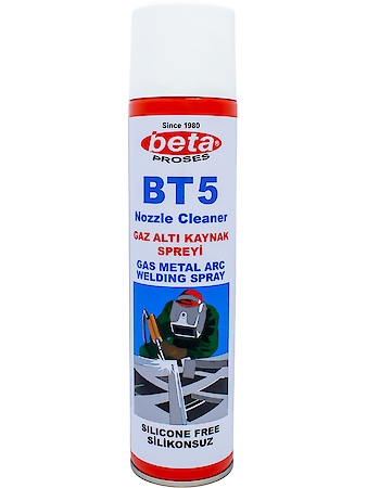 Beta BT - 5 Nozzle Cleaner Spray 400ml