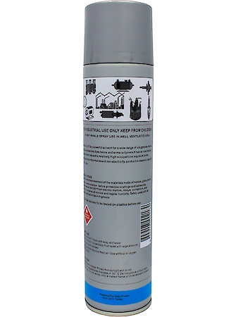 Blue Bird Powerful CL - 10 Spray 400ml