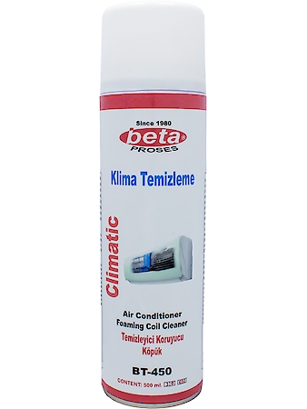 Beta Climatic Spray 500ml