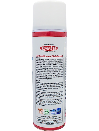 Beta Disinfectant Spray 500ml