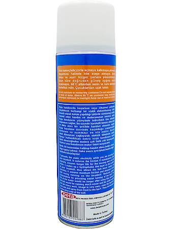 Blue Bird Treadmill Spray 500ml