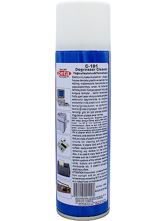 Beta C101 Degreaser Cleaner Spray 250ml