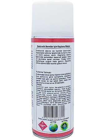 Beta Coating Remover Spray 400ml