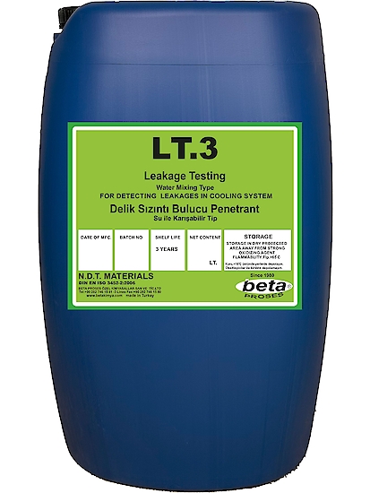 LT - 3