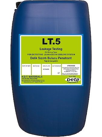 LT - 5