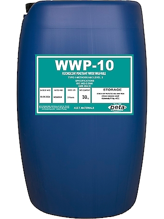 WWP - 10