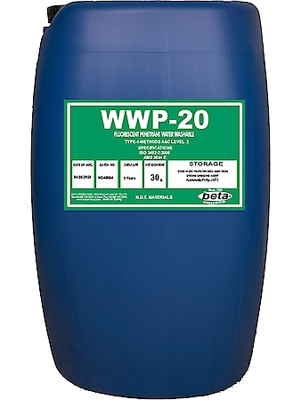 WWP - 20