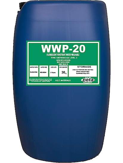 WWP - 20
