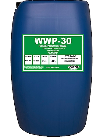WWP - 30