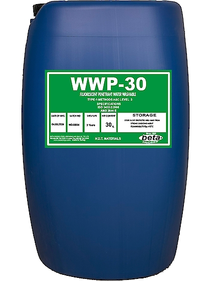 WWP - 30